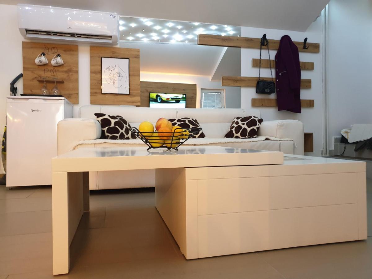 Sky Apartments Special Strumica Exterior foto
