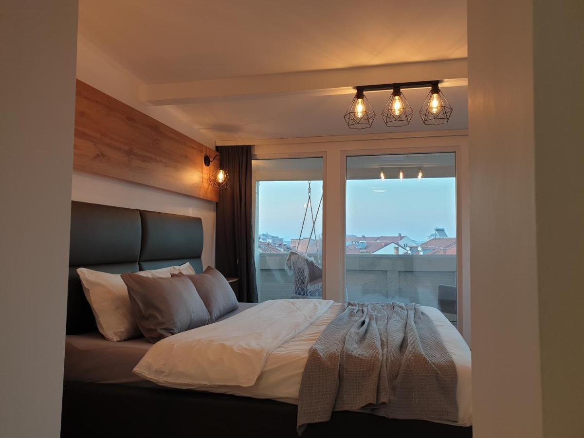 Sky Apartments Special Strumica Exterior foto