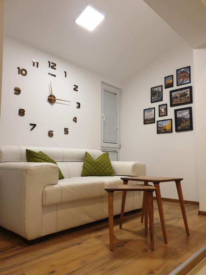 Sky Apartments Special Strumica Exterior foto