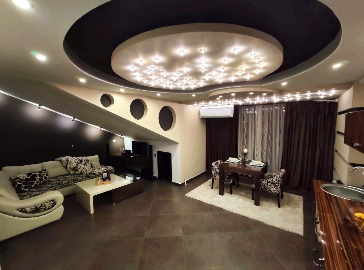 Sky Apartments Special Strumica Exterior foto