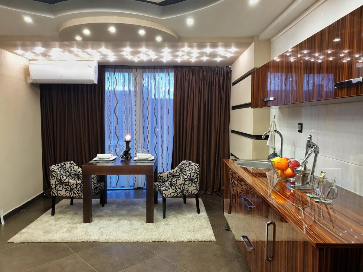 Sky Apartments Special Strumica Exterior foto