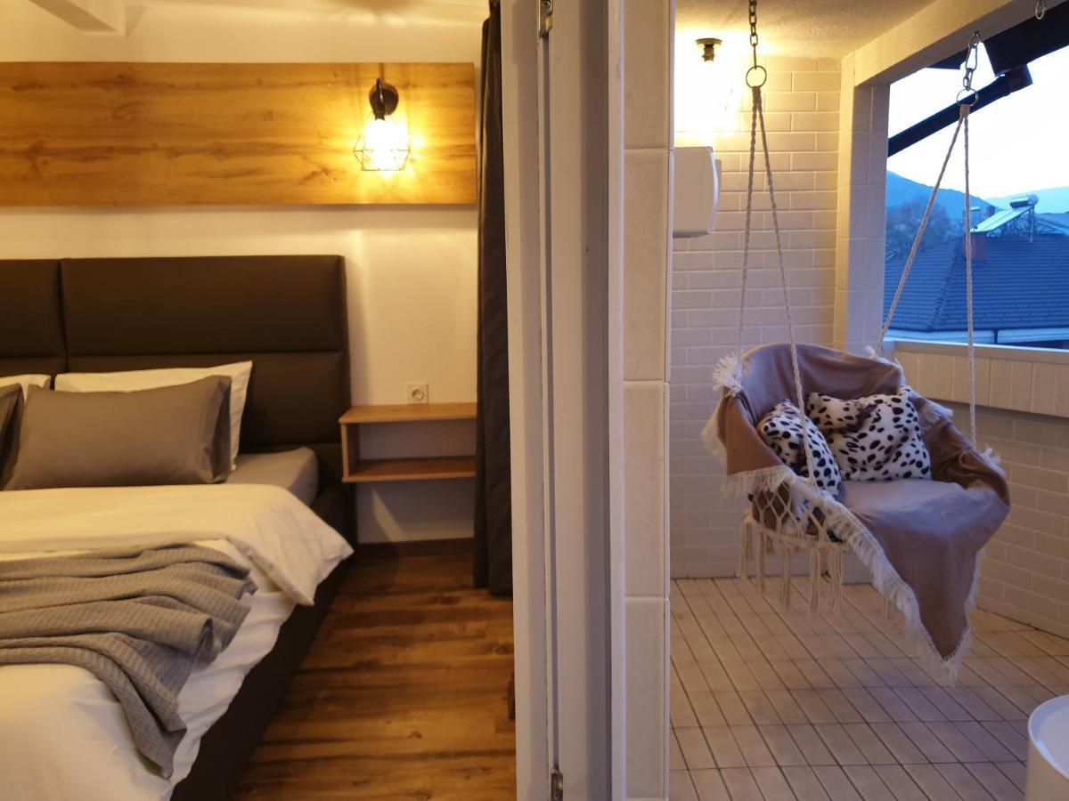 Sky Apartments Special Strumica Exterior foto