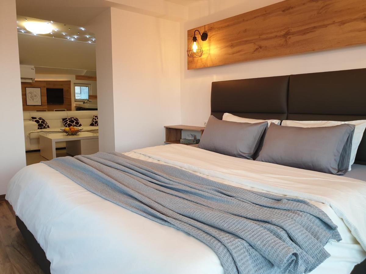 Sky Apartments Special Strumica Exterior foto