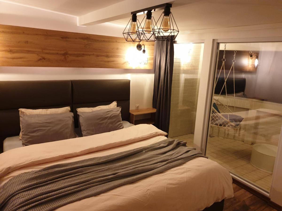 Sky Apartments Special Strumica Exterior foto