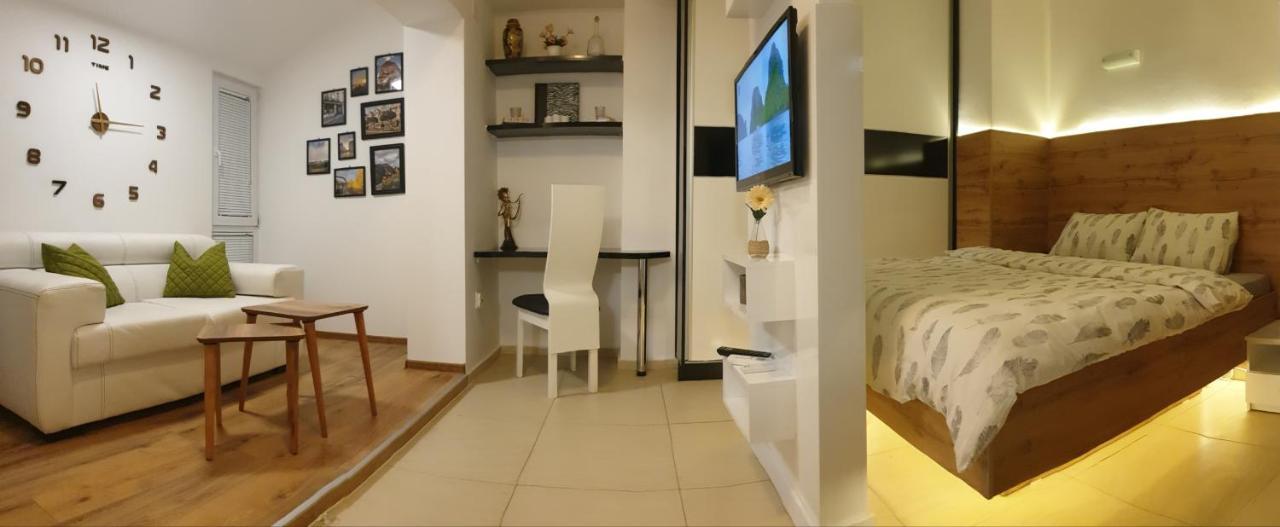 Sky Apartments Special Strumica Exterior foto