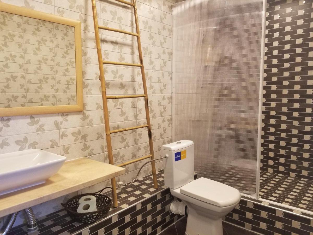 Sky Apartments Special Strumica Exterior foto