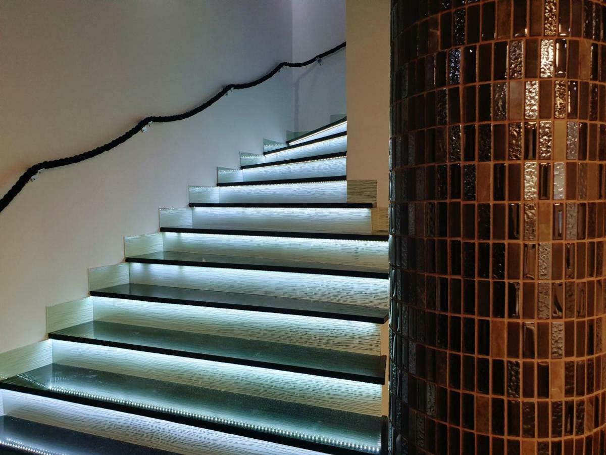 Sky Apartments Special Strumica Exterior foto