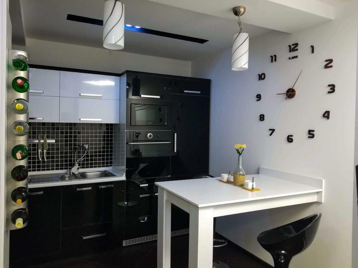Sky Apartments Special Strumica Exterior foto