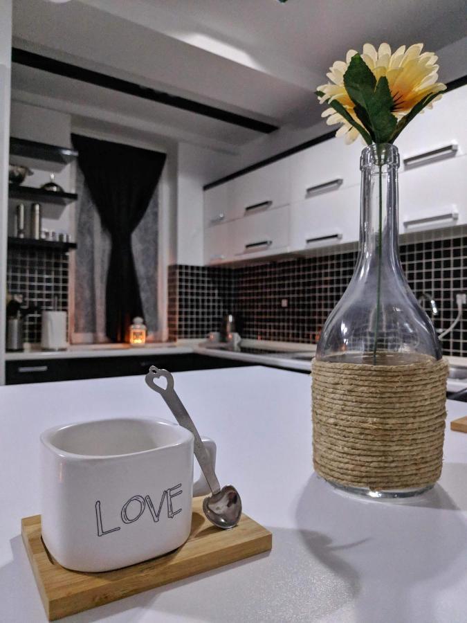 Sky Apartments Special Strumica Exterior foto